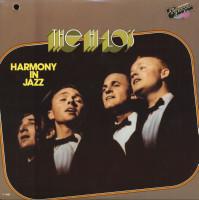 Aperçu: Harmony In Jazz (LP) Aperçu: Harmony In Jazz (LP)