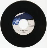 Aperçu: Get Yourself Out Of My Chair Boy (7inch, 45rpm) Aperçu: Get Yourself Out Of My Chair Boy (7inch, 45rpm)