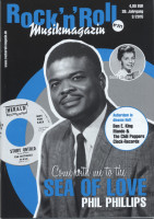 Aperçu: Musikmagazin #221 Aperçu: Musikmagazin #221