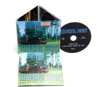 Aperçu: Jedem Zug in der Nacht schau ich nach - Sentimental Journey Vol.1 (CD) Aperçu: Jedem Zug in der Nacht schau ich nach - Sentimental Journey Vol.1 (CD)