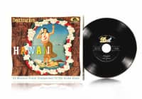 Aperçu: Destination Hawaii - 33 Musical Travel Companions To The Aloha State (CD) Aperçu: Destination Hawaii - 33 Musical Travel Companions To The Aloha State (CD)
