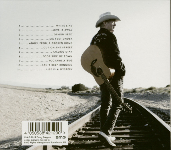 A Story I Got To Tell (CD)