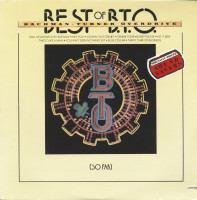 Aperçu: Best Of B.T.O. - So Far (LP) Aperçu: Best Of B.T.O. - So Far (LP)