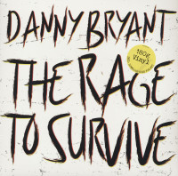 Aperçu: The Rage To Survive (LP) Aperçu: The Rage To Survive (LP)
