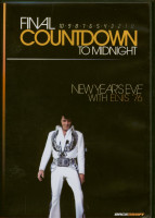 Aperçu: Final Countdown to Midnight (DVD) Aperçu: Final Countdown to Midnight (DVD)