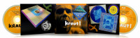 Aperçu: Teil 4 - KRAUT! - Die innovativen Jahre des Krautrock 1968-1979 (2-CD) Aperçu: Teil 4 - KRAUT! - Die innovativen Jahre des Krautrock 1968-1979 (2-CD)