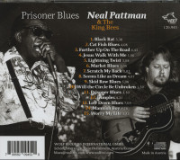 Aperçu: Prisoner Blues - Live from Georgis, USA (CD) Aperçu: Prisoner Blues - Live from Georgis, USA (CD)