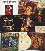 Aperçu: The Jeremiah Records Collection (5-CD) Aperçu: The Jeremiah Records Collection (5-CD)