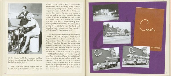 Rock Around The Rock Pile (CD)