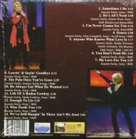 Aperçu: Written In Song (CD) Aperçu: Written In Song (CD)