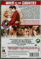 Aperçu: Wild In The Country - Lied des Rebellen (DVD) Aperçu: Wild In The Country - Lied des Rebellen (DVD)