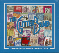 Aperçu: Complete Singles Collection (3-CD) Aperçu: Complete Singles Collection (3-CD)