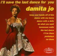 Aperçu: I'll Save The Last Dance For You (CD) Aperçu: I'll Save The Last Dance For You (CD)