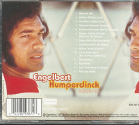 Aperçu: Greatest Hits (CD) Aperçu: Greatest Hits (CD)