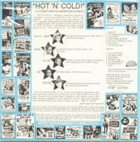 Aperçu: Hot 'N' Cold (LP) Aperçu: Hot 'N' Cold (LP)