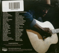 Aperçu: Mr. Hurt Goes To Washington (2-CD) Aperçu: Mr. Hurt Goes To Washington (2-CD)