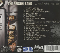 Aperçu: ... And The Law Won (CD) Aperçu: ... And The Law Won (CD)