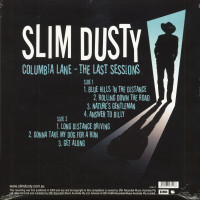 Aperçu: Columbia Lane - The Last Sessions (LP) Aperçu: Columbia Lane - The Last Sessions (LP)