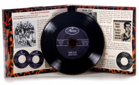 Aperçu: Vol.35 - Rockabilly & Rock 'n' Roll From The Vaults Of Mercury And Limelight Records (CD) Aperçu: Vol.35 - Rockabilly & Rock 'n' Roll From The Vaults Of Mercury And Limelight Records (CD)