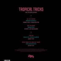 Aperçu: Tropical Tricks (12 inch Vinyl Maxi) Aperçu: Tropical Tricks (12 inch Vinyl Maxi)