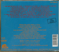 Aperçu: Did She Mention My Name - Back Here On Earth (CD) Aperçu: Did She Mention My Name - Back Here On Earth (CD)