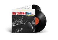 Aperçu: Live In Concert: The Complete Performance (remastered) (2 LP) Aperçu: Live In Concert: The Complete Performance (remastered) (2 LP)
