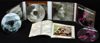 Aperçu: Vol.4, Folk And The Roots Of American Music (3-CD) Aperçu: Vol.4, Folk And The Roots Of American Music (3-CD)