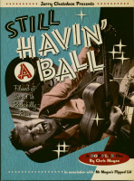 Aperçu: Still Havin' A Ball - Rockabilly Rave #19 and more (DVD) Aperçu: Still Havin' A Ball - Rockabilly Rave #19 and more (DVD)