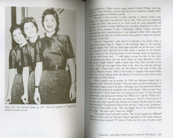 Ducktails, Drive-ins, and Broken Hearts: An Unsweetened Look at '50s Music mit Blaze Foley seinen Songs und Duct Tape