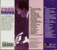Aperçu: A Big Time Operator (2-CD) Aperçu: A Big Time Operator (2-CD)