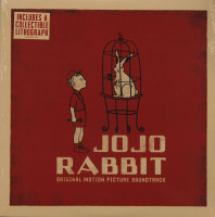 Aperçu: Jojo Rabbit - Original Motion Picture Soundtrack (LP) Aperçu: Jojo Rabbit - Original Motion Picture Soundtrack (LP)
