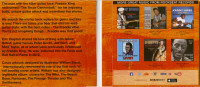 Aperçu: Going Down at Onkel Po's (2-CD) Aperçu: Going Down at Onkel Po's (2-CD)