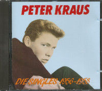 Aperçu: Kraus, Peter Die Singles 1956-1958 Aperçu: Kraus, Peter Die Singles 1956-1958