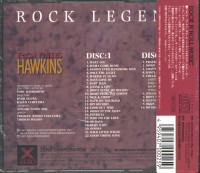 Aperçu: Rock Legend (2-CD, Ltd.) Aperçu: Rock Legend (2-CD, Ltd.)