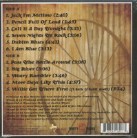 Aperçu: New Routes (LP) Aperçu: New Routes (LP)