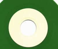 Aperçu: Sometimes Good Guys Don't Wear White - Five Years Ahead Of My Time (7inch, colored Vinyl, 45rpm) Aperçu: Sometimes Good Guys Don't Wear White - Five Years Ahead Of My Time (7inch, colored Vinyl, 45rpm)