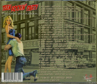 Aperçu: Teen Rockin' Party Vol.14 (CD) Aperçu: Teen Rockin' Party Vol.14 (CD)