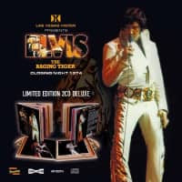 Aperçu: The Raging Tiger - Closing Night 1974 (2-CD, Digibook, Limited Edition) Aperçu: The Raging Tiger - Closing Night 1974 (2-CD, Digibook, Limited Edition)