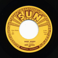 Aperçu: My Bucket's Got A Hole In It - Sweet Misery (7inch, 45rpm) Aperçu: My Bucket's Got A Hole In It - Sweet Misery (7inch, 45rpm)