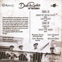 Aperçu: Shoot My Blues Away (7inch, EP, 45rpm, PS) Aperçu: Shoot My Blues Away (7inch, EP, 45rpm, PS)