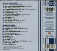 Aperçu: Long John's Blues - Looking At Long John (CD) Aperçu: Long John's Blues - Looking At Long John (CD)