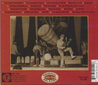 Aperçu: The Complete Recordings 1960-64 (CD) Aperçu: The Complete Recordings 1960-64 (CD)
