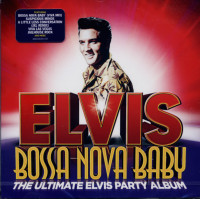 Aperçu: Bossa Nova Baby - The Ultimate Elvis Party Album (CD) Aperçu: Bossa Nova Baby - The Ultimate Elvis Party Album (CD)