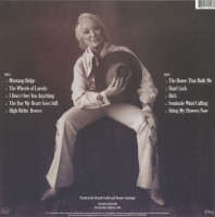 Aperçu: While I'm Livin' (LP) Aperçu: While I'm Livin' (LP)