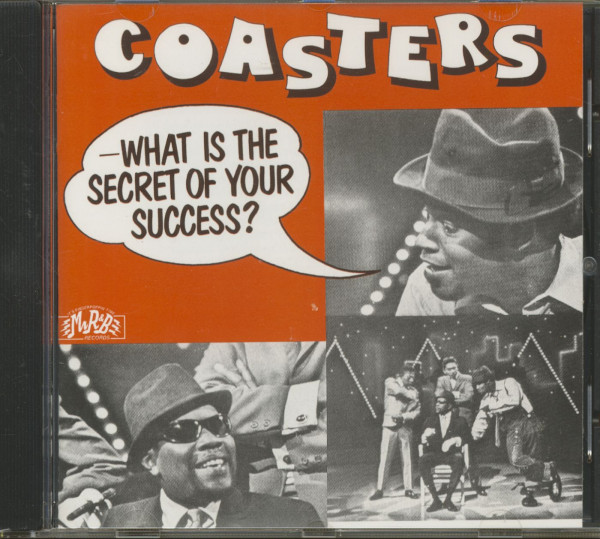 What Is The Secret Of Your Success (CD) What Is The Secret Of Your Success (CD)