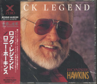 Aperçu: Rock Legend (2-CD, Ltd.) Aperçu: Rock Legend (2-CD, Ltd.)