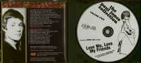 Aperçu: Love Me Love My Friends - The Paul Jones Collection Vol.2 (CD) Aperçu: Love Me Love My Friends - The Paul Jones Collection Vol.2 (CD)