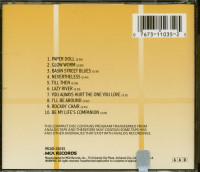 Aperçu: Greatest Hits (CD) Aperçu: Greatest Hits (CD)