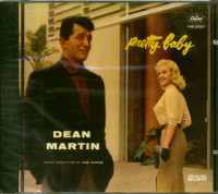 Aperçu: Pretty Baby (CD) Aperçu: Pretty Baby (CD)