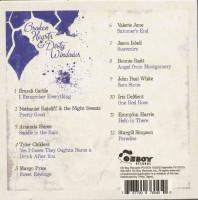 Aperçu: Broken Hearts & Dirty Windows - The Songs Of John Prine Vol.2 (CD) Aperçu: Broken Hearts & Dirty Windows - The Songs Of John Prine Vol.2 (CD)